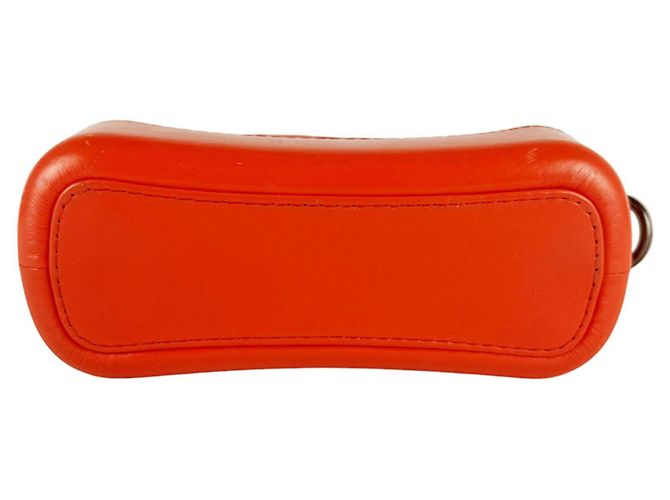 Chanel Gabrielle de Small Hobo Schultertasche Orange - Ansicht 4