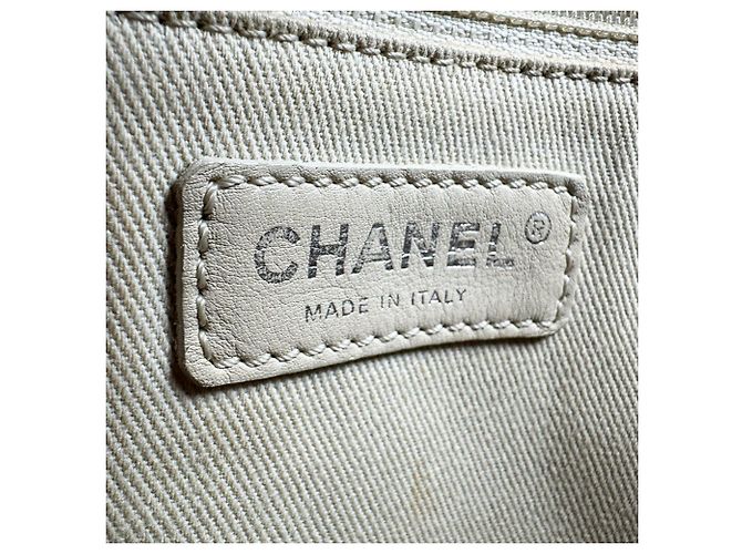 Borsa Chanel PST in pelle di vitello granulata rosa - vista 12