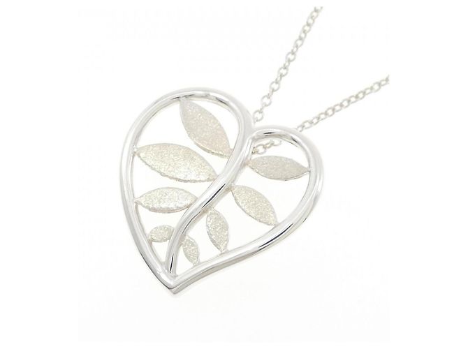 Tiffany & Co Collana in argento 925 Tiffany - vista 3