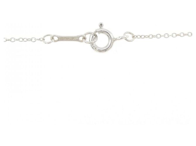 Tiffany & Co Collana in argento 925 Tiffany - vista 5