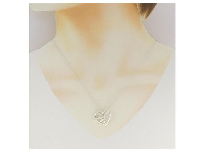Tiffany & Co Collana in argento 925 Tiffany - vista 6