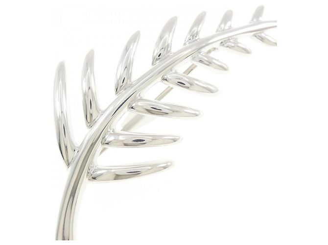 Tiffany & Co. Brosche aus 925 Silber - Ansicht 2