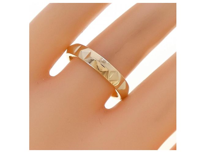 Tiffany & Co Anello Tiffany T True Band - vista 4