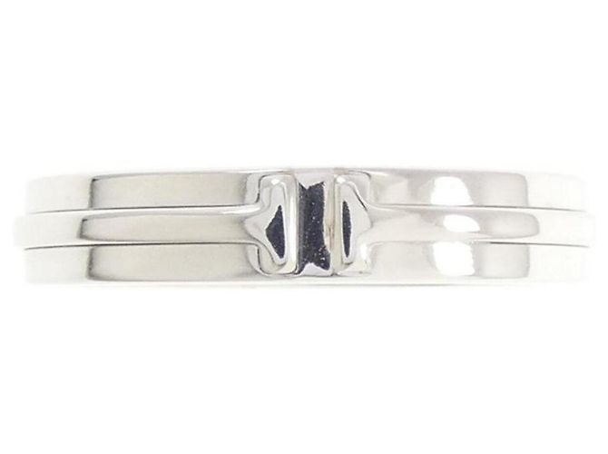 Tiffany & Co Tiffany T-Two schmaler Ring - Ansicht 2
