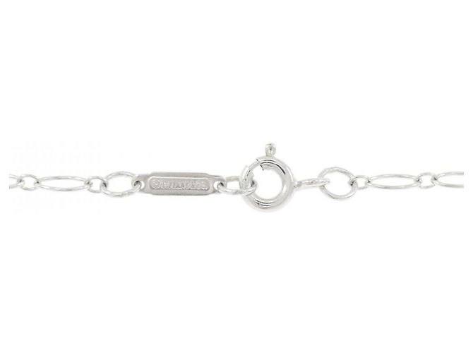 Collana Atlas Key Medium di Tiffany & Co. - vista 5
