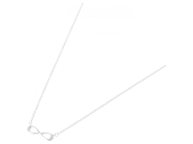 Tiffany & Co Collar Tiffany Infinity - vista 2