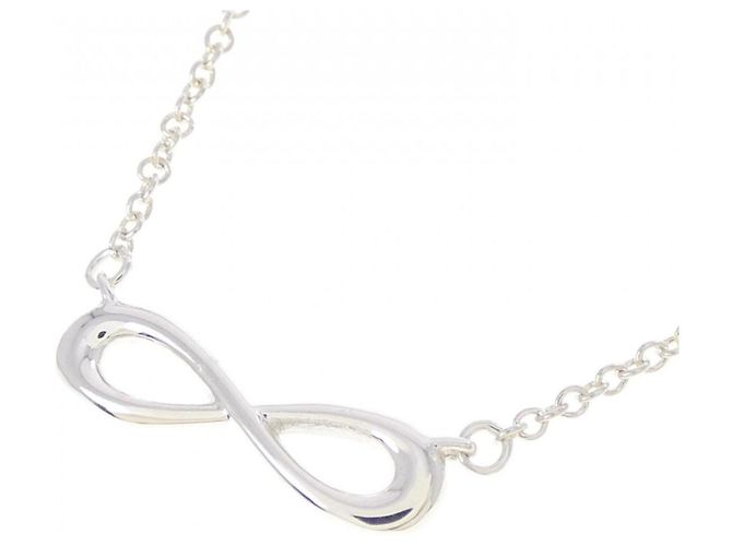 Tiffany & Co Collar Tiffany Infinity - vista 3