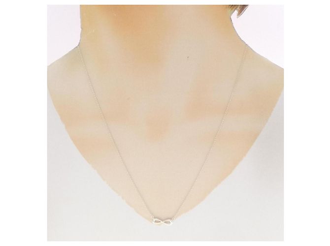 Tiffany & Co Collar Tiffany Infinity - vista 5
