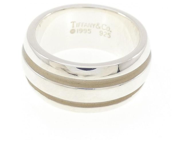 Tiffany & Co Tiffany Atlas Ring - Ansicht 2