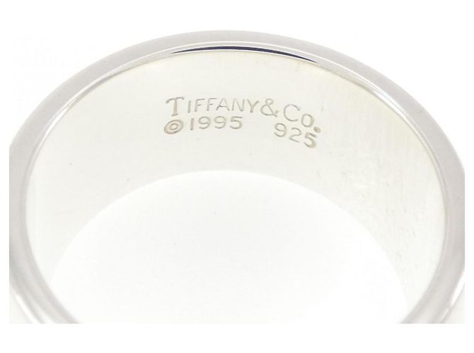 Tiffany & Co Tiffany Atlas Ring - Ansicht 3