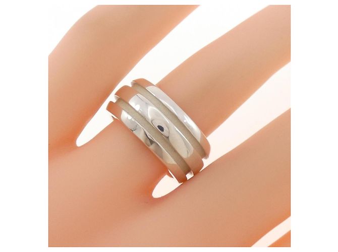 Tiffany & Co Tiffany Atlas Ring - Ansicht 4