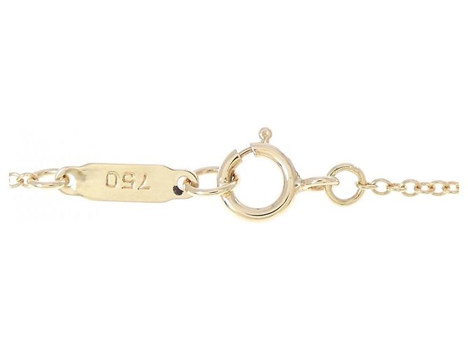 Collana Tiffany & Co. Cross Stitch - vista 5