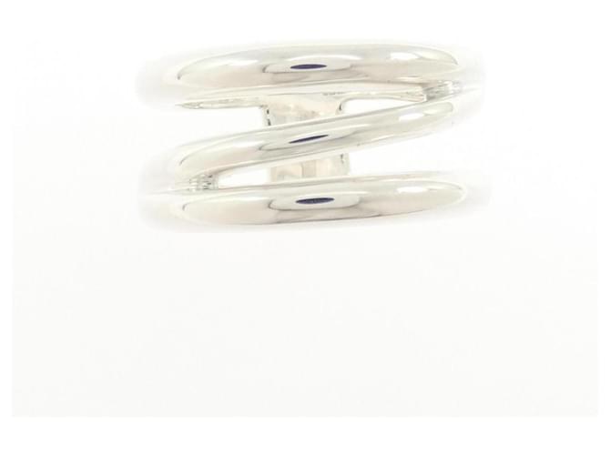 Tiffany & Co Anello Tiffany Open Diagonal - vista 2