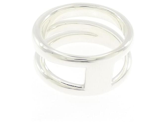 Tiffany & Co Anello Tiffany Open Diagonal - vista 3