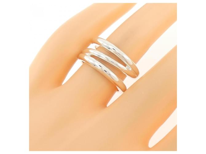 Tiffany & Co Anello Tiffany Open Diagonal - vista 5