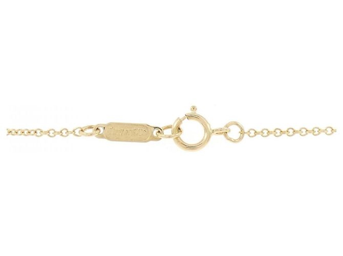 Collana Dots Cross di Tiffany & Co. - vista 5