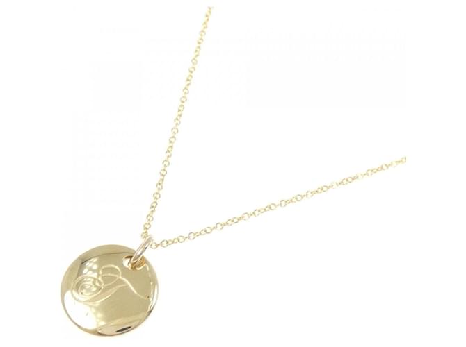 Tiffany & Co Collana Tiffany Notes Small - vista 2