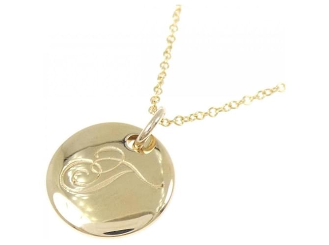 Tiffany & Co Collana Tiffany Notes Small - vista 3