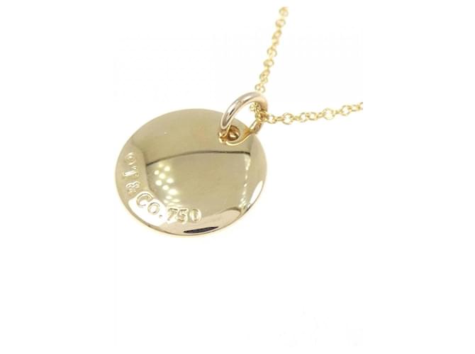Tiffany & Co Collana Tiffany Notes Small - vista 4