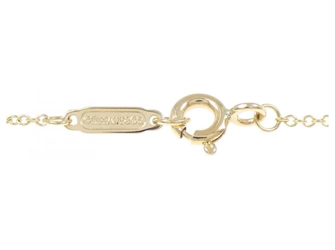 Tiffany & Co Collana Tiffany Notes Small - vista 5