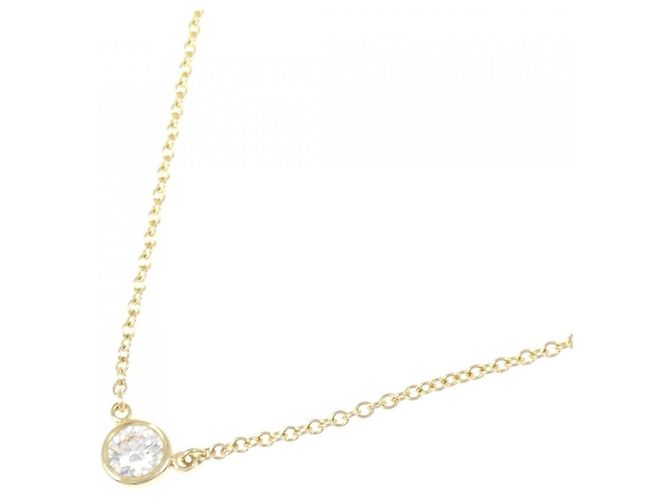 Collana Tiffany & Co. By the Yard - vista 2