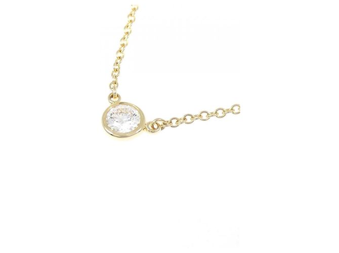 Collana Tiffany & Co. By the Yard - vista 3