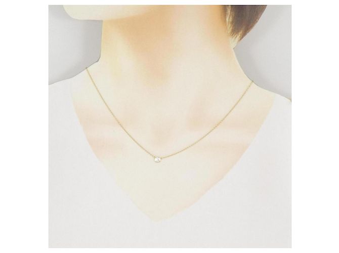 Collana Tiffany & Co. By the Yard - vista 6