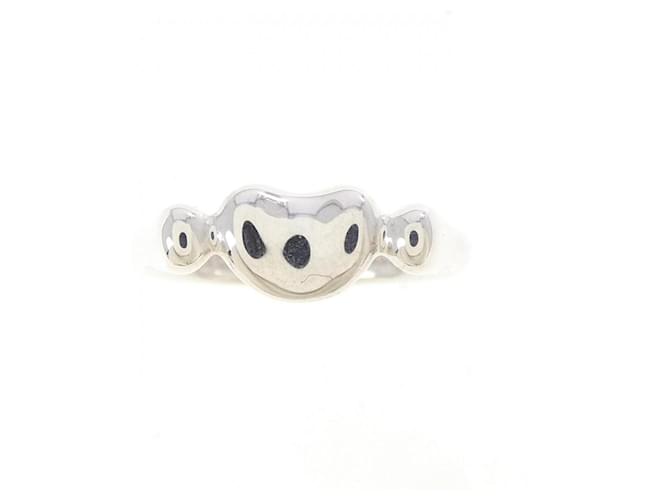 Tiffany & Co Bean Ring Silber - Ansicht 2