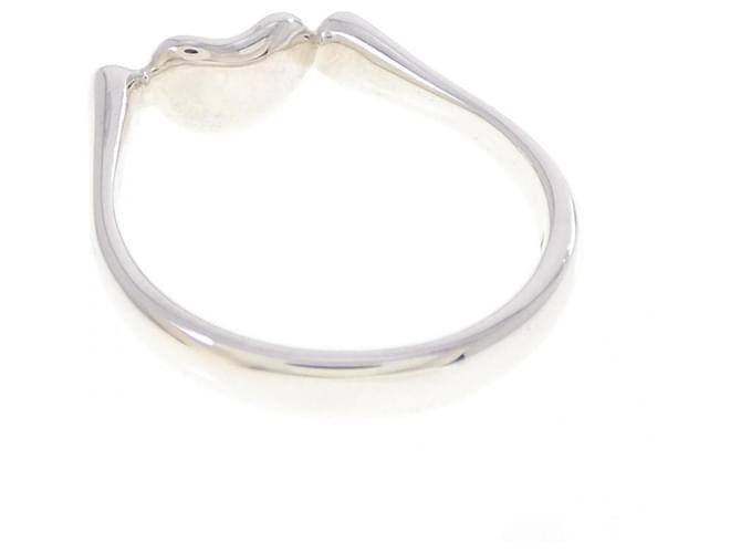 Tiffany & Co Bean Ring Silber - Ansicht 3