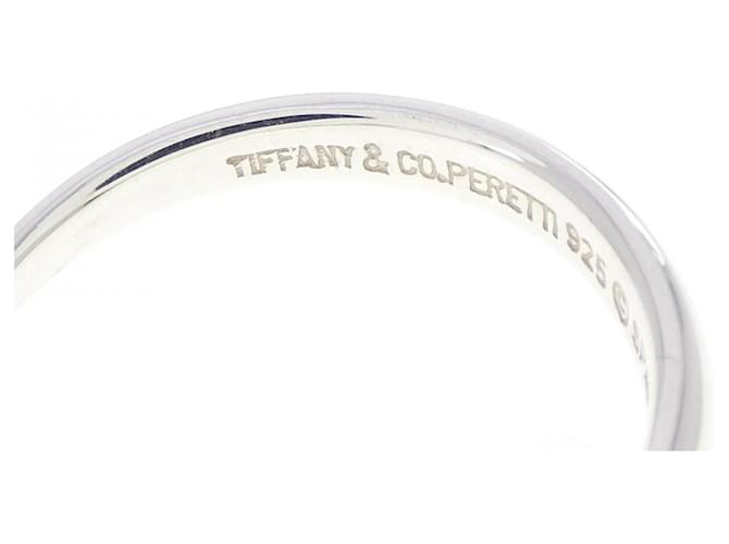 Tiffany & Co Bean Ring Silber - Ansicht 4