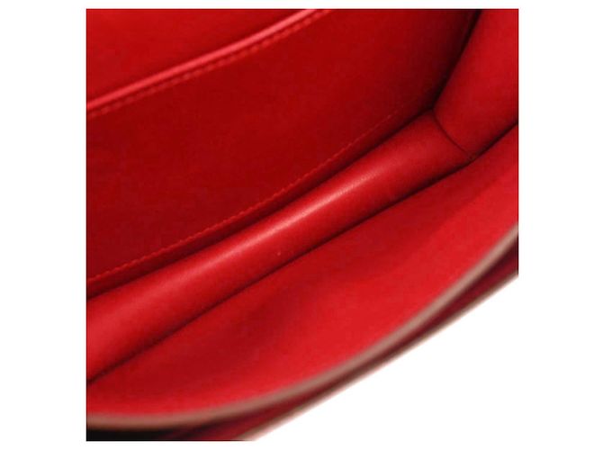 Hermès Hermes Constance Chamonix 18 Rosso - vista 3