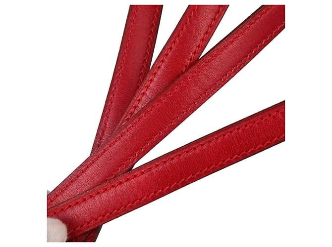 Hermès Hermes Constance Chamonix 18 Rosso - vista 6