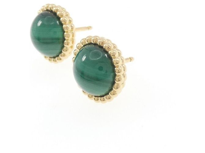 Pendientes Perlee Couleur Van Cleef & Arpels - vista 2