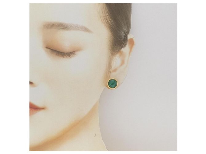 Pendientes Perlee Couleur Van Cleef & Arpels - vista 4