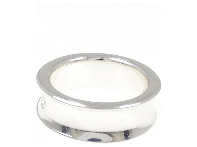Tiffany & Co. 1837 Silberring - Ansicht 3