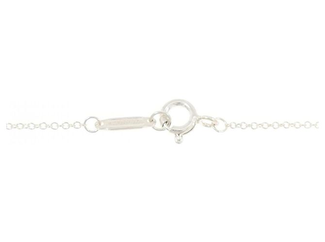 Collana Tiffany & Co. 1837 Circle Medium - vista 4
