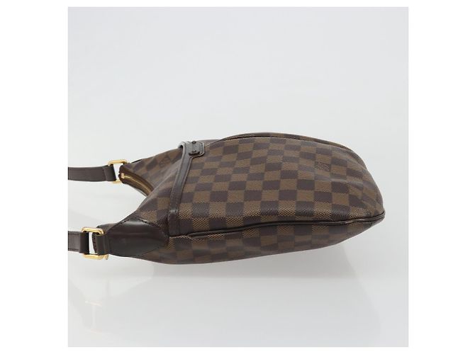 LOUIS VUITTON Damier Ebene Bloomsbury PM Shoulder Bag N42251 LV Auth ar14007 Borsa a tracolla - vista 4