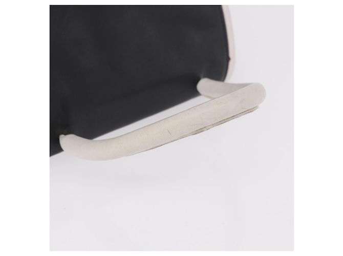 Borsa FENDI in pelle 2way Nera Auth bs35922 Nero - vista 8