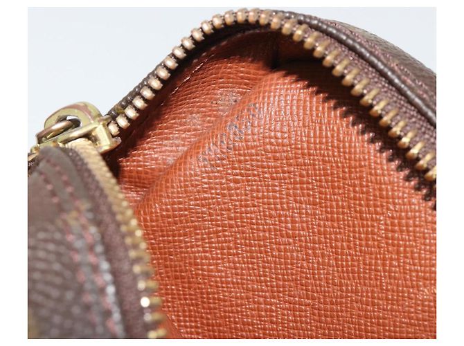 LOUIS VUITTON Borsa a Spalla Monogram Amazon M45236 LV Auth BA13948 Monogramma - vista 12