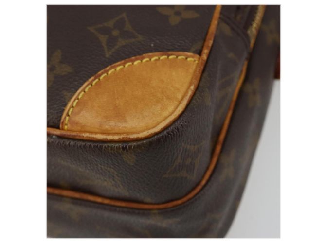 LOUIS VUITTON Borsa a Spalla Monogram Amazon M45236 LV Auth BA13948 Monogramma - vista 15
