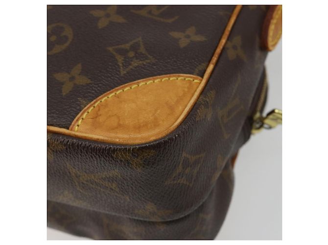 LOUIS VUITTON Borsa a Spalla Monogram Amazon M45236 LV Auth BA13948 Monogramma - vista 16