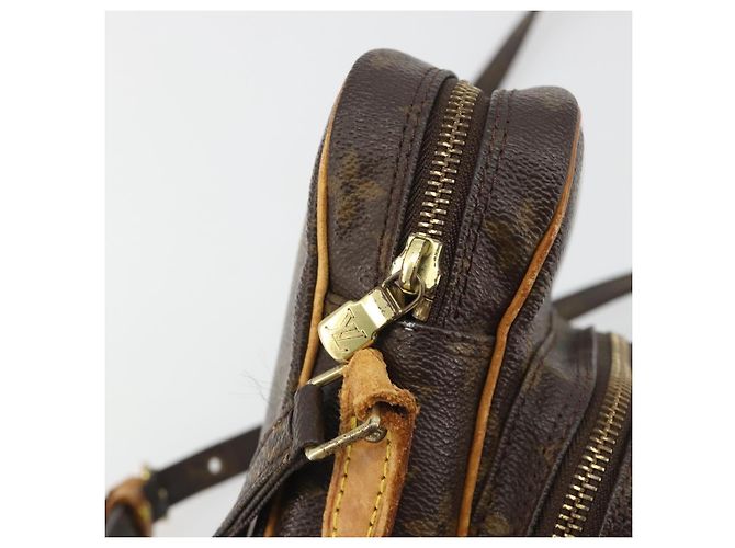 LOUIS VUITTON Borsa a Spalla Monogram Amazon M45236 LV Auth BA13948 Monogramma - vista 18