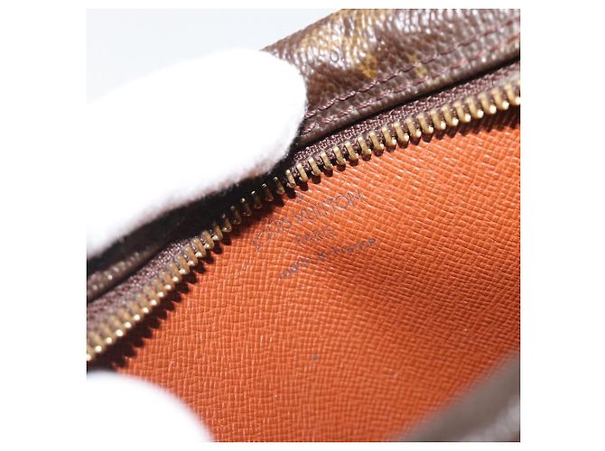 LOUIS VUITTON Borsa a Spalla Monogram Amazon M45236 LV Auth BA13948 Monogramma - vista 19