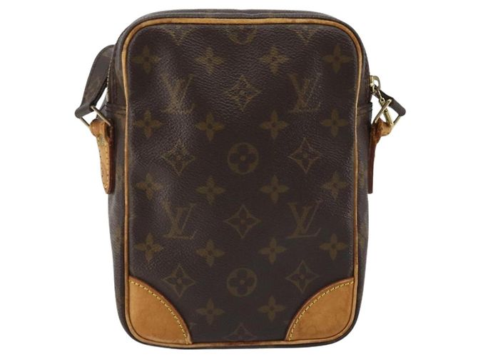 LOUIS VUITTON Borsa a Spalla Monogram Amazon M45236 LV Auth BA13948 Monogramma - vista 2