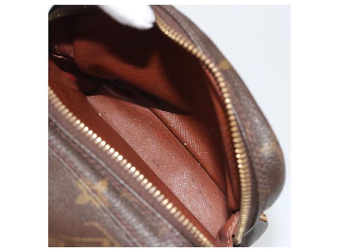 LOUIS VUITTON Borsa a Spalla Monogram Amazon M45236 LV Auth BA13948 Monogramma - vista 22