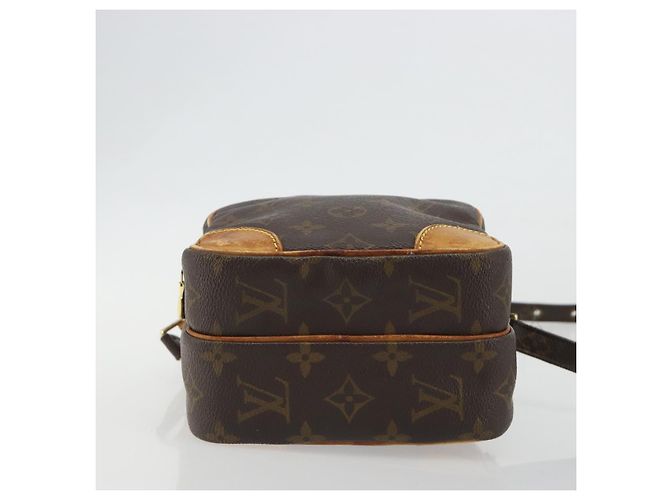 LOUIS VUITTON Borsa a Spalla Monogram Amazon M45236 LV Auth BA13948 Monogramma - vista 5