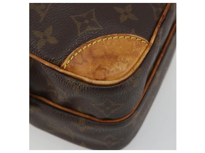LOUIS VUITTON Borsa a Spalla Monogram Amazon M45236 LV Auth BA13948 Monogramma - vista 8
