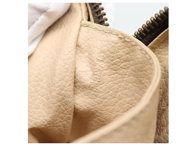 LOUIS VUITTON Monogram Trousse Toilette 23 Clutch Bag M47524 LV Auth 190742 Monogramma - vista 12