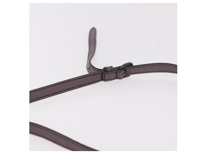 Borsa BOTTEGA VENETA INTRECCIATO 2way Viola Autentica BA13933A Porpora - vista 15