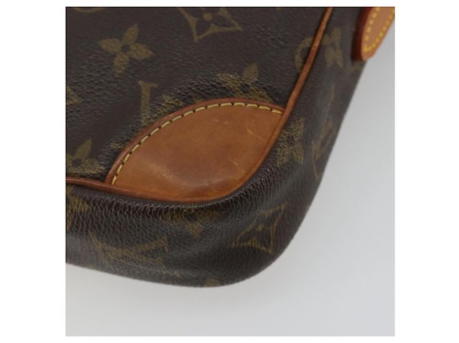 LOUIS VUITTON Borsa a Spalla Monogram Danube M45266 LV Auth ar14022 Monogramma - vista 16
